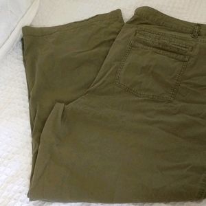 Venezia plus size cargo pants size 22